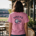 Niners™ Baseball League Basic T-Shirt