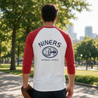 Niners™ Baseball League T-Shirt