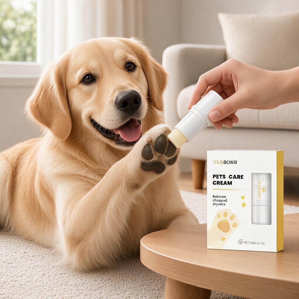 PawLuma™ Nourishing Paw Balm Stick