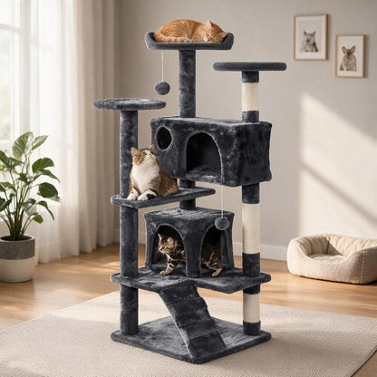 PawNest™ Large Cat Tree