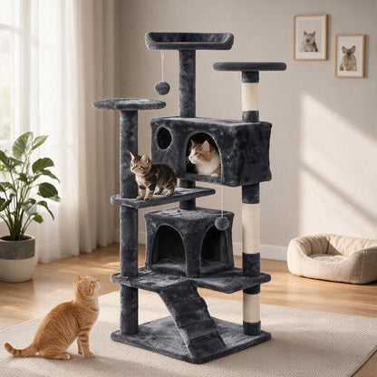 PawNest™ Large Cat Tree