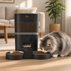 PawServe™ Smart Pet Feeder