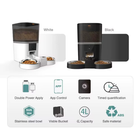 PawServe™ Smart Pet Feeder