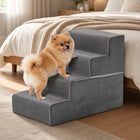 PawStep™ Foam Dog Stairs