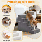 PawStep™ Foam Dog Stairs
