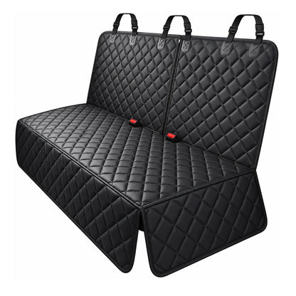 PawVoyage™ Waterproof Car Seat Cover