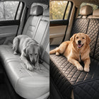 PawVoyage™ Waterproof Car Seat Cover