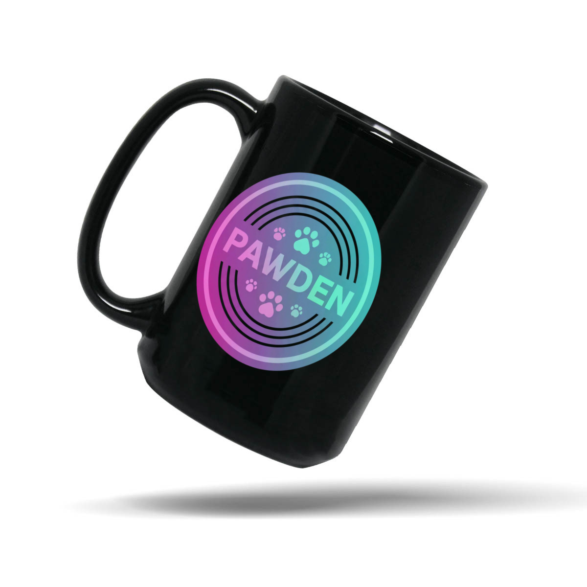 Pawden™ Mug