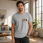 Pawden™ Pack Party Tee