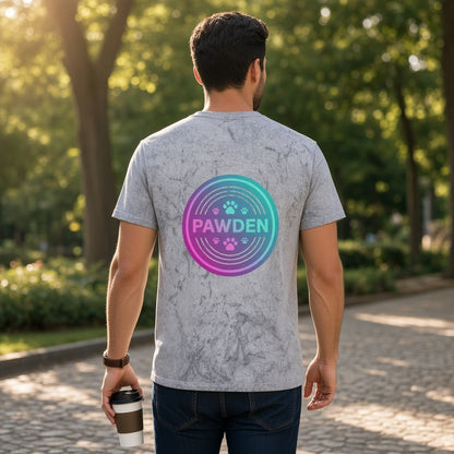 Pawden™ Party Blast Tee