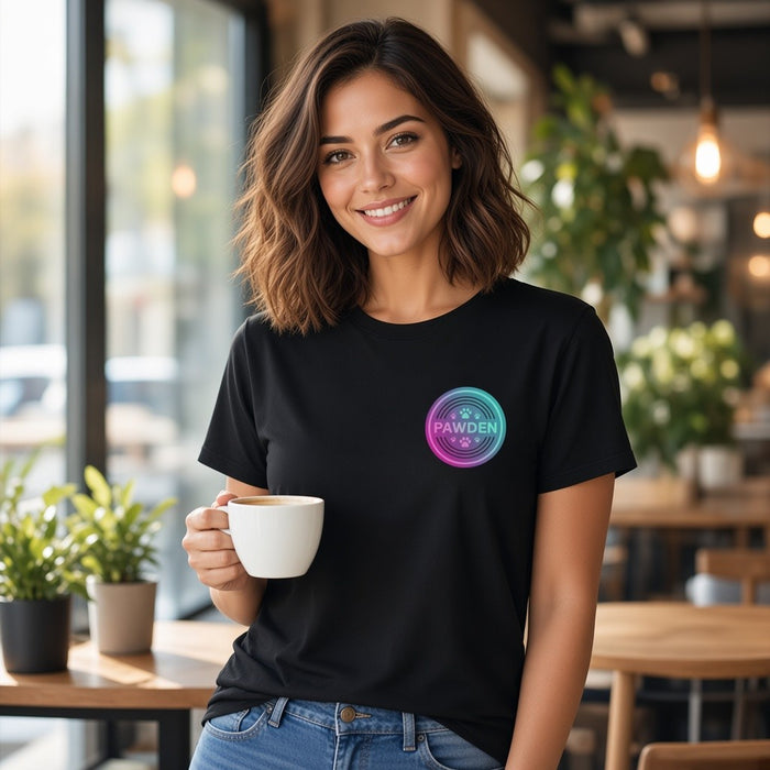 Pawden™ Party Essential Tee