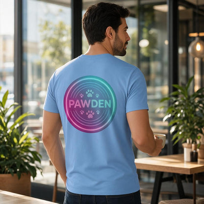 Pawden™ Party Essential Tee