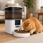 PetCam™ Remote Food Dispenser