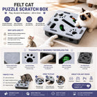 Pet Puzzle Toy