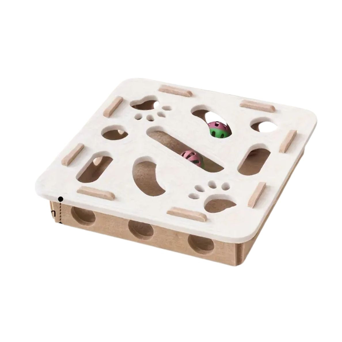 Pet Puzzle Toy
