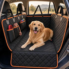 PetRide™ Durable Car Seat Cover