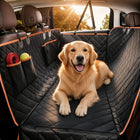 PetRide™ Durable Car Seat Cover