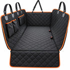 PetRide™ Durable Car Seat Cover