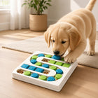 PupMind™ Interactive Slow Feeder