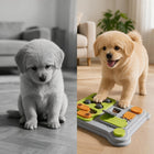PupQuest™ Interactive Puzzle Feeder