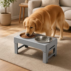 PupStand™ Adjustable Dog Feeder