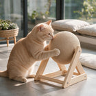 PurrBall™ Sisal Scratch Toy