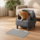 PurrLuxe™ Smart Automatic Litter Box