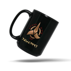 Raktaji™ Cosmic Coffee Mug