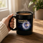 RetroSip™ Nostalgic Coffee Mug