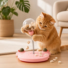 RollNosh™ Slow Feeder Toy