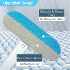 Xwashablec Multi-function Brusher Cat Hair Remover Brush Manual Lint Dog Hair Cleaner Remover Carpet Bed Hair Tools Pet Supplies