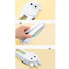 Automatic Cat Teaser Wall Mount Interactive Moving Toy Electric Pet Games Kitten Exercise Mental Stimulation Play for Indoor