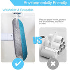 Xwashablec Multi-function Brusher Cat Hair Remover Brush Manual Lint Dog Hair Cleaner Remover Carpet Bed Hair Tools Pet Supplies
