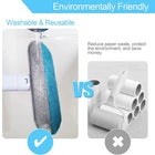 Xwashablec Multi-function Brusher Cat Hair Remover Brush Manual Lint Dog Hair Cleaner Remover Carpet Bed Hair Tools Pet Supplies
