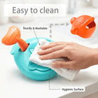 Pet Training Puzzle Toy Dog Food Launcher Interactive Feeder for Slow Eating Treat Dispenser and Puppy Fun Playtime