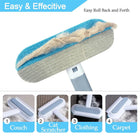 Xwashablec Multi-function Brusher Cat Hair Remover Brush Manual Lint Dog Hair Cleaner Remover Carpet Bed Hair Tools Pet Supplies