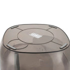Pet Water Fountain 1.85Gal Large Capacity, Ultra-Quiet 30dB Cat Drinking Dispenser with 2 Filters, 5V USB Pump Auto Circulating, Anti-Dry Burn for Dogs Cats, White