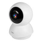 FUERS 4K 8MP WiFi IP Pet Camera Dog Camera Tuya Smart Home Security Wireless Surveillance Camera Baby Monitor Mini Cam