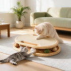 ScratchSpin™ Sisal Cat Scratcher