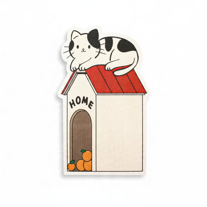 Scratcharoo™ Vertical Cat Scratcher