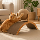 Scratchy™ Sisal Cat Scratcher