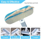 Xwashablec Multi-function Brusher Cat Hair Remover Brush Manual Lint Dog Hair Cleaner Remover Carpet Bed Hair Tools Pet Supplies