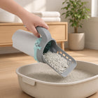 Siftly™ Litter Cleaner