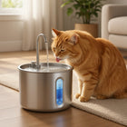 Sipora™ Automatic Pet Fountain