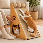 Sisalora™ Premium Cat Scratcher