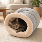 SnugPurr™ Warm Cat Sleeping Bag
