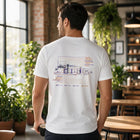 StarCommand™ LCARS Starship DU T-Shirt