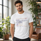 StarCommand™ LCARS Starship N T-Shirt
