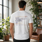 StarCommand™ LCARS Starship N T-Shirt