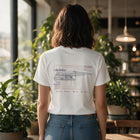StarCommand™ LCARS Starship N T-Shirt